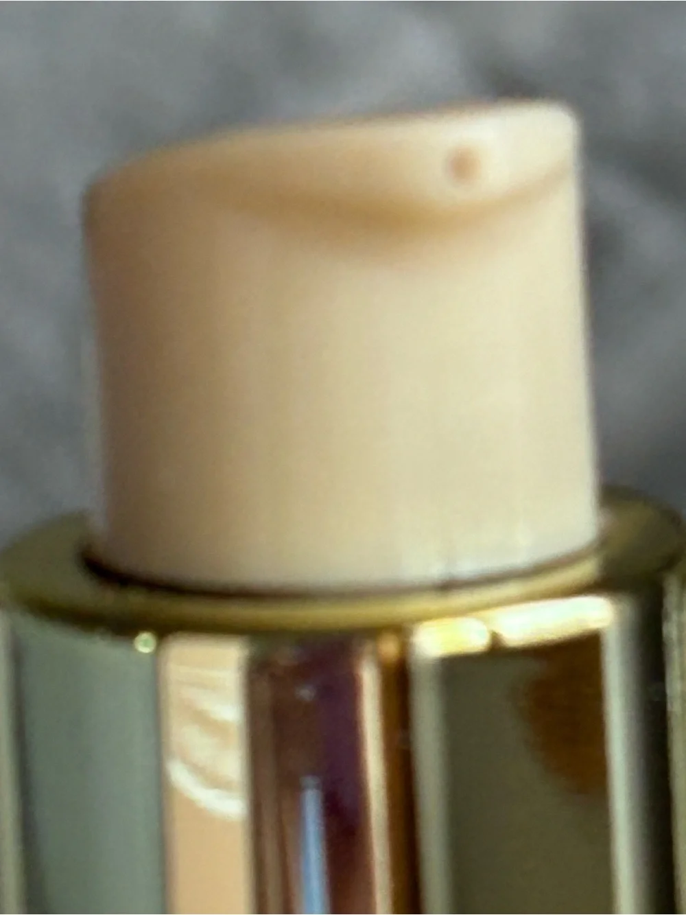 Forever Bloom Biomimic Foundation - Peach Nude new unused - Picture 5 of 5